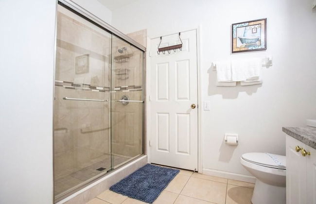 Villa Helena - Windsor Palms - Foto 48