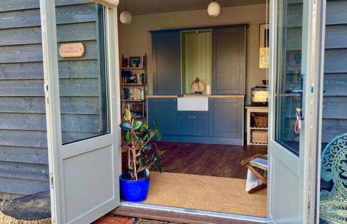 The BeeKeepers - Homely Luxurious Self Catering - Foto 9