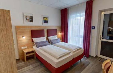 SmartMotel Emden - by Quartier96 GmbH - Photo 7