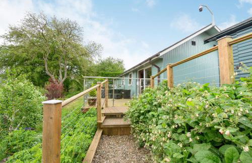 Solway Cottage - Foto 37