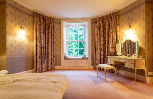 18th Century Manor with Sauna - Foto 8