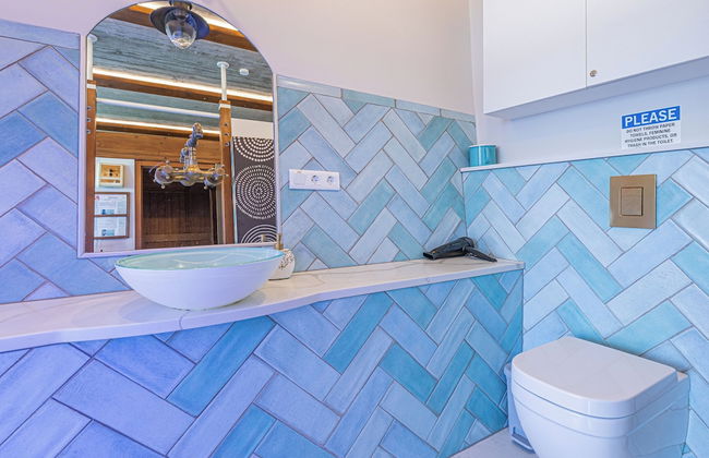 Podhamer Wellness Vineyard Cottages - Foto 14