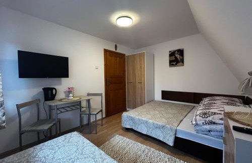 Pokoje Gościnne u Basi - Foto 9