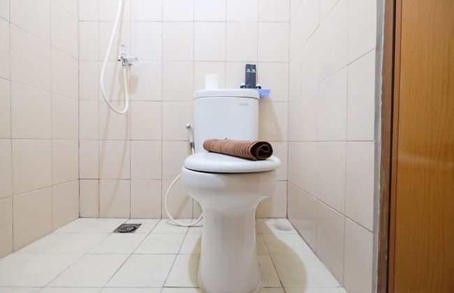 Studio Room @ Tifolia Apartment near Kelapa Gading - Foto 9