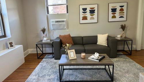 Lennox C407 Cozy and Spacious Studio1br Apt - Foto 5