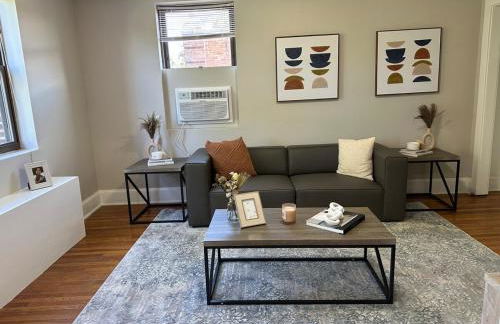 Lennox C407 Cozy and Spacious Studio1br Apt - Foto 5