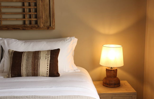 TERRA ROSA COUNTRY HOUSE & VINEYARDS - Foto 44