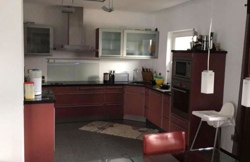 Haus Stadtoase - Foto 7