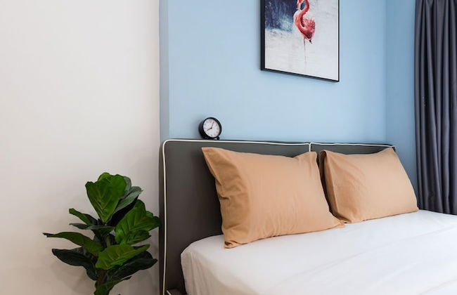 Cozrum Homes Saphera Residence - Foto 77