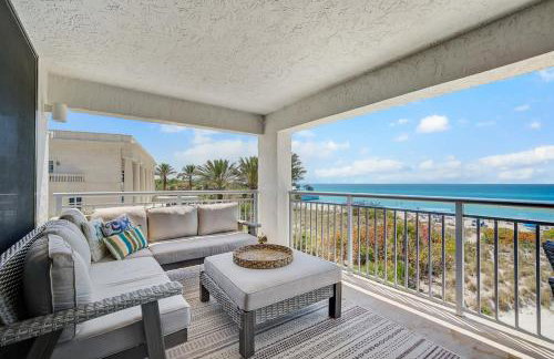 Siesta Sands 411 - Foto 32