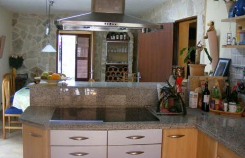 CASA LA SIESTA- Ruhiges Ferienhaus in Cala Ratjada, 300 m vom Strand Son Moll entfernt - Photo 7