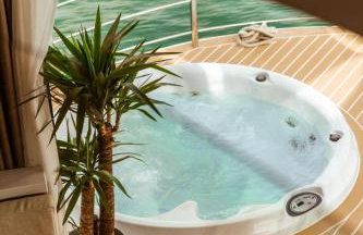 Luxury Floating Apartment - Amor - Photo 2