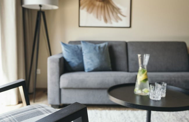 REMIND Apartments - Foto 13