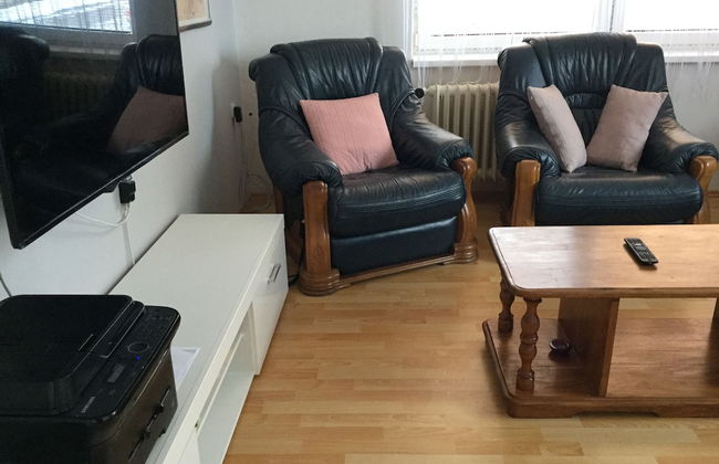 Lydiavi Apartments - Foto 2