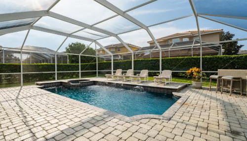 Budget Friendly Pool Home in Quiet Gated Community - Foto 2