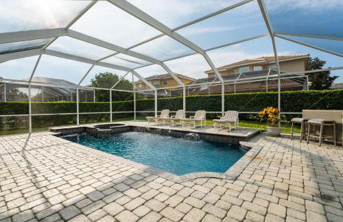 Budget Friendly Pool Home in Quiet Gated Community - Foto 2