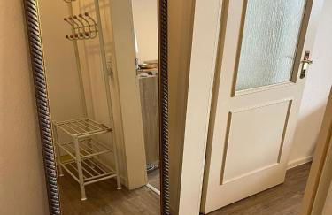 1 Zimmer Wohnung mit der Terrasse in der Innenstadt - Foto 12