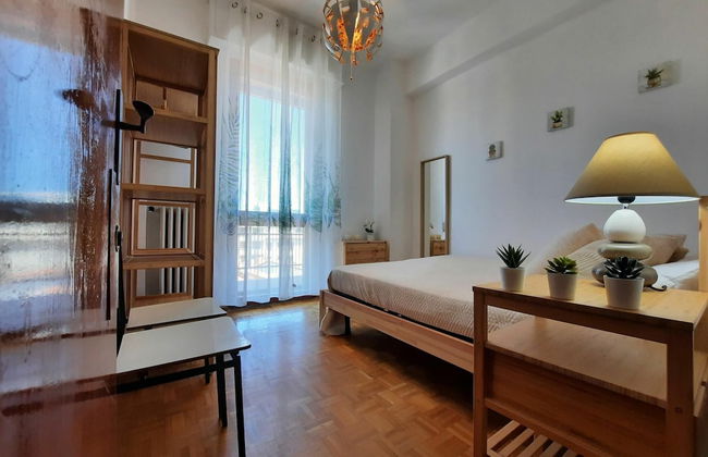 Cattolica Sea Loft - Cattolica Sea Loft - Foto 53