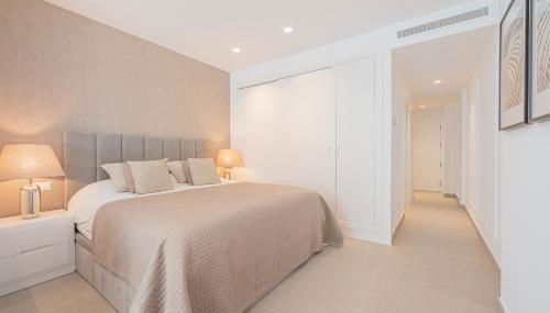 Puente Romano Hotel Apartment Marbella - Foto 4