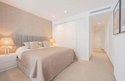 Puente Romano Hotel Apartment Marbella - Foto 4