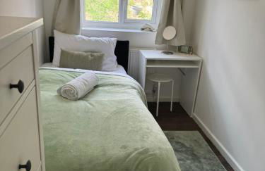 Tranquil Thamesmead Treasure - London - Foto 12