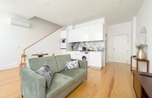 Vibrant Porto Apartments-Bonfim - Foto 77