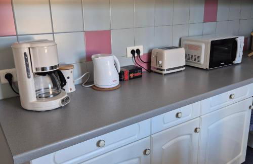 Chez Armande - Photo 21