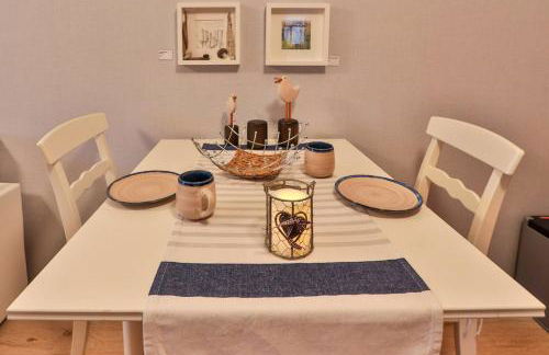 Reetdachhaus am Haff - Foto 15