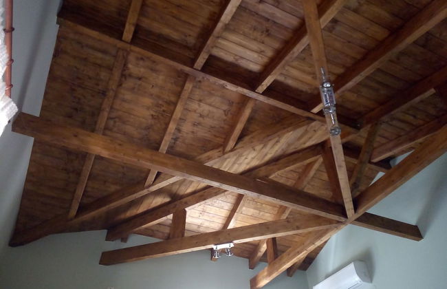 Nice Villa With Garden in Ancient Olympia, Greece - Photo 26