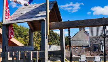 La longère des plages - Foto 5