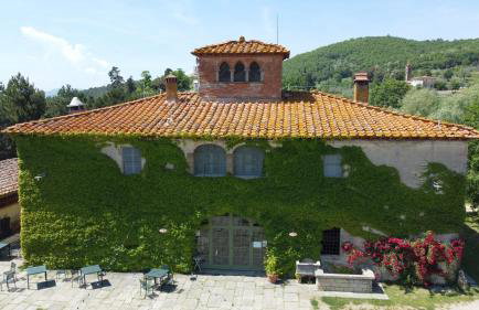 Locanda di Praticino - Foto 1