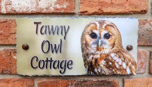Tawny Owl Cottage - Foto 2