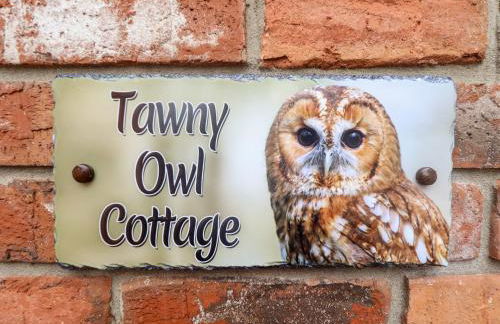 Tawny Owl Cottage - Foto 2