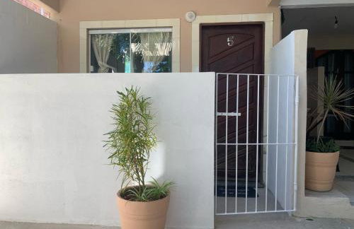 Caminho do mirante, suíte 5 - Foto 8