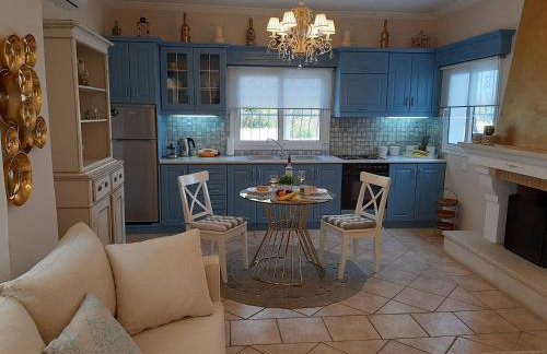 Imerolia Beach Villa Kassiopi Corfu - Foto 39