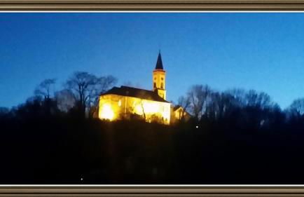 Ferienwohnung Rucksack-Bimbes - Foto 11