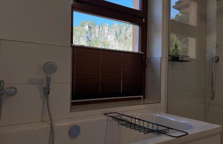 Fernblick - Ferienwohnung mit Bastei-Aussicht - Foto 16