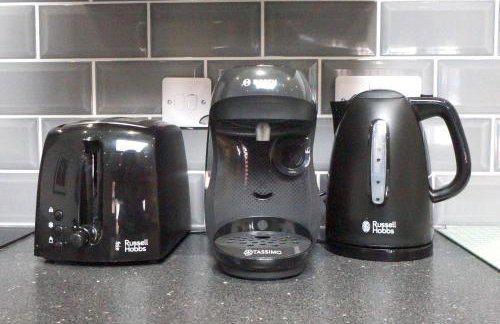 Entire Building - Suite of 3 Premium Apartments - Celebration bookings welcome - Foto 7