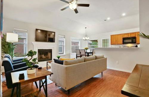 Cozy Getaway, Minutes from Austin! - Foto 2