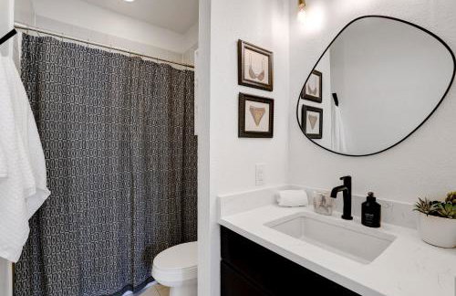 Urban - A Birdy Vacation Rental - Foto 41