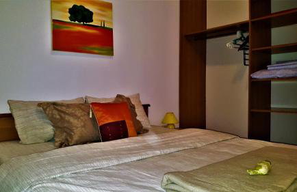 VILLAMAR beachfront apartments with FREE private parking - Foto 29