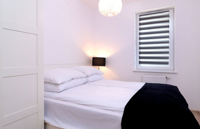 MS Pro Apartamenty Kolobrzeg - Photo 14