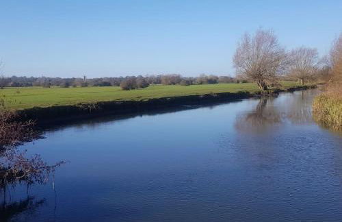 Landscape, New Eco Lodge Flatford Mill - Foto 58