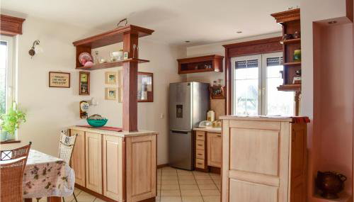 Nice Home In Darlowo With Wifi - Foto 5