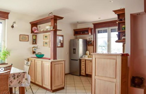 Nice Home In Darlowo With Wifi - Foto 5