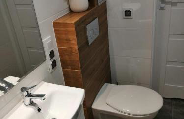 Apartament Galicja Plus - Foto 13