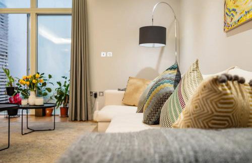 Three Bedroom, Leicester Square Duplex - Foto 9