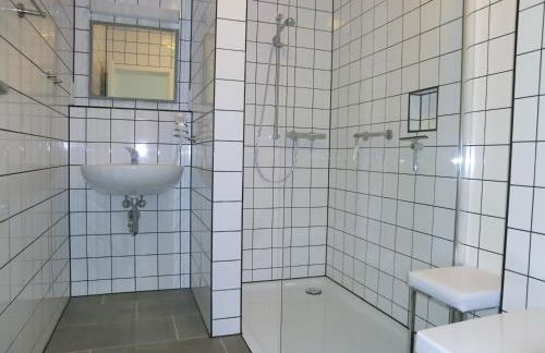 Kleeblatthaus WG flieder - Foto 16