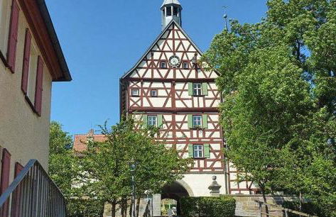 Große Prinzessin - Appartement mit Saunanutzung - Foto 52