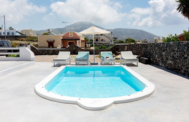 Villa Plaisir - Foto 27